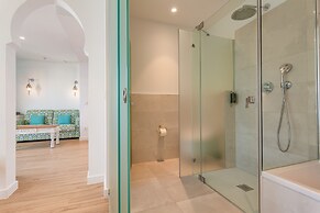 Hotel & Spa La Residencia Puerto