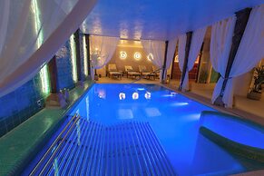 Hotel & Spa La Residencia Puerto