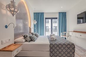 Hotel & Spa La Residencia Puerto