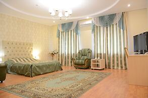 Business Hotel Kostroma