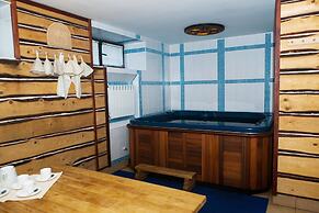 Business Hotel Kostroma