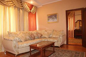 Business Hotel Kostroma