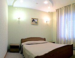 Business Hotel Kostroma