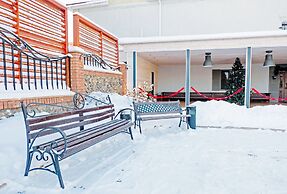 Business Hotel Kostroma