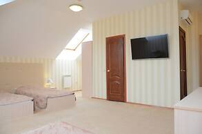 Business Hotel Kostroma