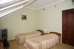 Business Hotel Kostroma