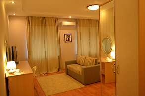 Business Hotel Kostroma