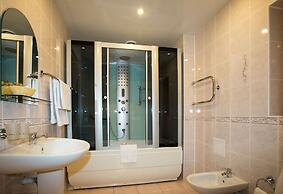 Business Hotel Kostroma