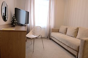 Business Hotel Kostroma