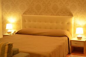 Business Hotel Kostroma