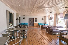 Business Hotel Kostroma