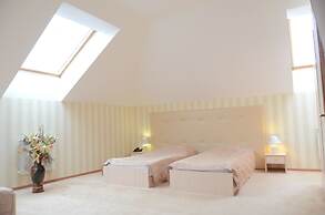 Business Hotel Kostroma