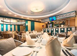 Business Hotel Kostroma