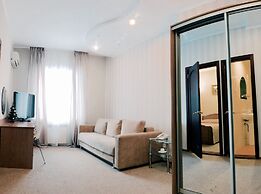 Business Hotel Kostroma