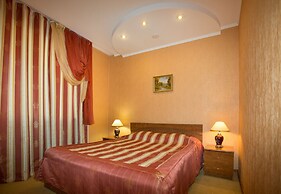 Business Hotel Kostroma