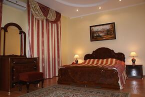Business Hotel Kostroma