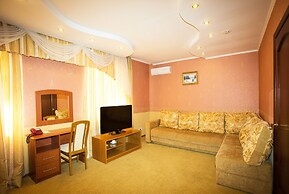 Business Hotel Kostroma