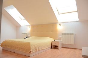 Business Hotel Kostroma