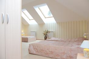 Business Hotel Kostroma