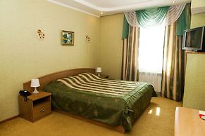 Business Hotel Kostroma