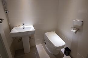 Hound Hotel Seomyeon - Bumcheon