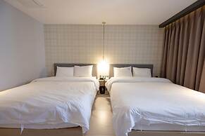 Hound Hotel Seomyeon - Bumcheon