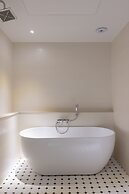 Hound Hotel Seomyeon - Bumcheon