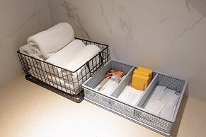 Hound Hotel Seomyeon - Bumcheon