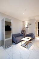 Hound Hotel Seomyeon - Bumcheon