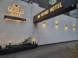 Hound Hotel Seomyeon - Bumcheon