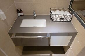 Hound Hotel Seomyeon - Bumcheon