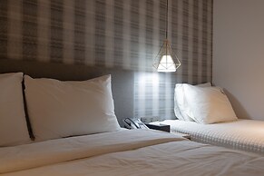 Hound Hotel Seomyeon - Bumcheon