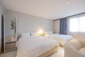 Hound Hotel Seomyeon - Bumcheon