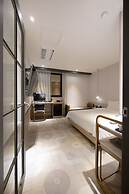 Hound Hotel Seomyeon - Bumcheon