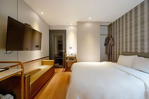 Hound Hotel Seomyeon - Bumcheon