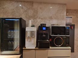 Hound Hotel Seomyeon - Bumcheon