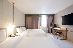 Hound Hotel Seomyeon - Bumcheon