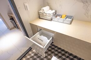 Hound Hotel Seomyeon - Bumcheon