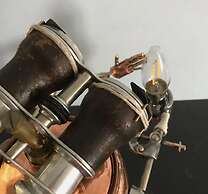 Antouanetta Apartments