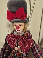 Antouanetta Apartments