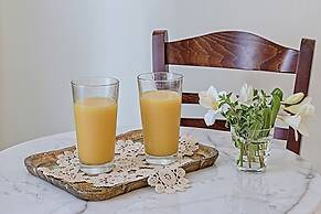 Antouanetta Apartments