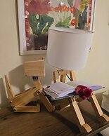 Antouanetta Apartments