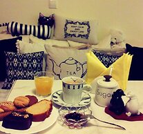 Antouanetta Apartments