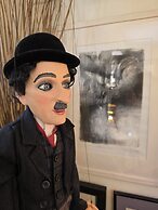 Antouanetta Apartments