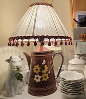 Antouanetta Apartments