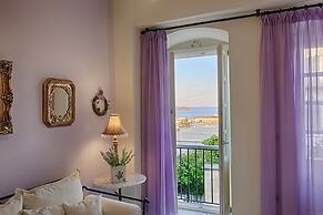 Antouanetta Apartments