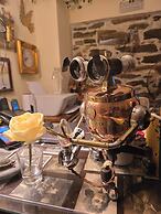 Antouanetta Apartments