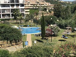 Manilva Playa SPA Resort 2-2 apartment B12F