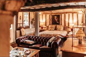 La Bonne Auberge