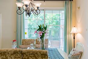 Cambridge Villa with 5 BRs